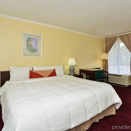 Americas Best Value Inn 布里奇沃特 外观 照片