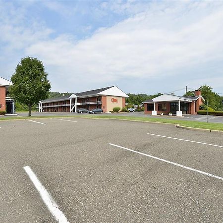 Americas Best Value Inn 布里奇沃特 外观 照片